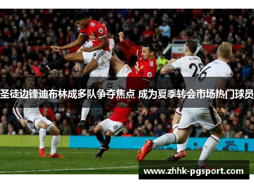 圣徒边锋迪布林成多队争夺焦点 成为夏季转会市场热门球员