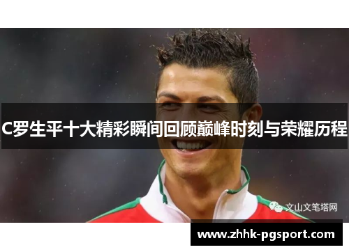 C罗生平十大精彩瞬间回顾巅峰时刻与荣耀历程