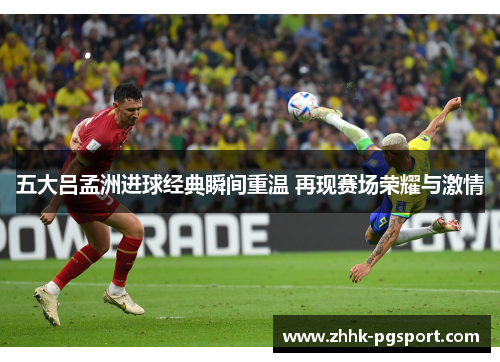 五大吕孟洲进球经典瞬间重温 再现赛场荣耀与激情