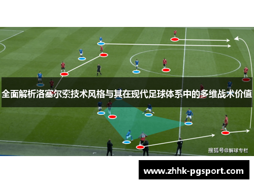 全面解析洛塞尔索技术风格与其在现代足球体系中的多维战术价值 全面解析洛塞尔索技术风格与其在现代足球体系中的多维战术价值