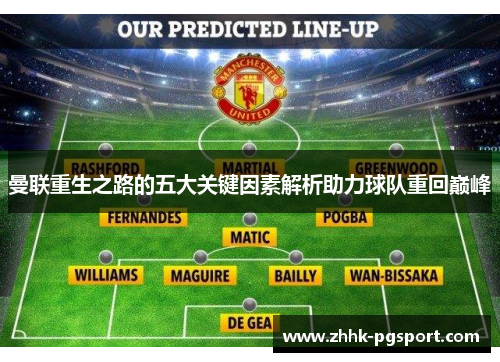 曼联重生之路的五大关键因素解析助力球队重回巅峰 曼联重生之路的五大关键因素解析助力球队重回巅峰