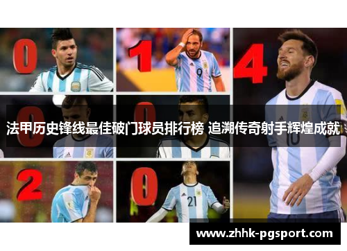 法甲历史锋线最佳破门球员排行榜 追溯传奇射手辉煌成就